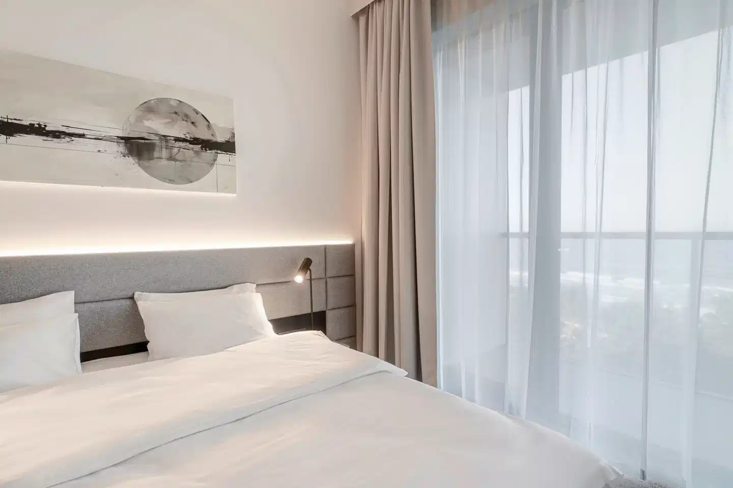 Hotel Shellter Resort & Spa Wohnbeispiel