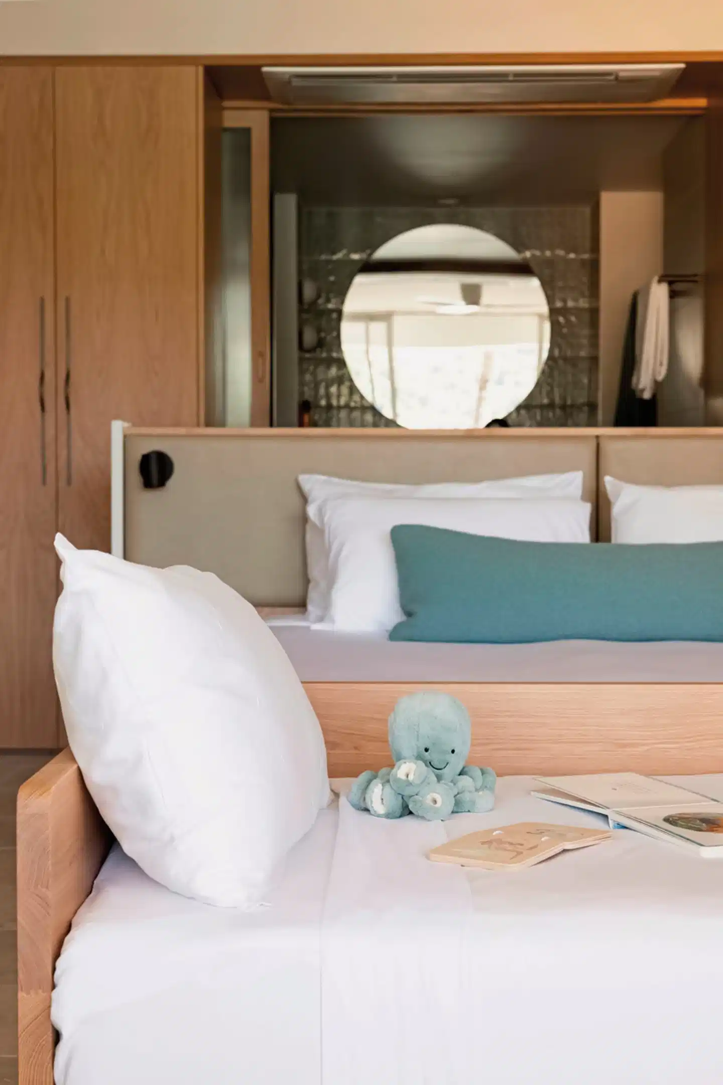 Hamilton Island - The Sundays Wohnbeispiel