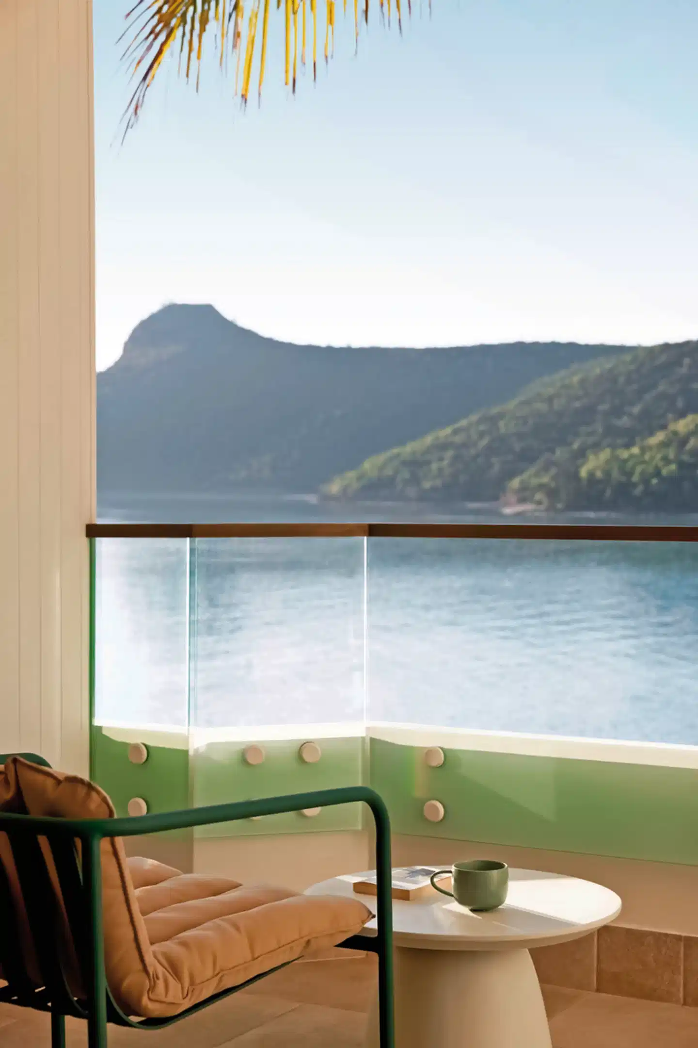 Hamilton Island - The Sundays Wellness