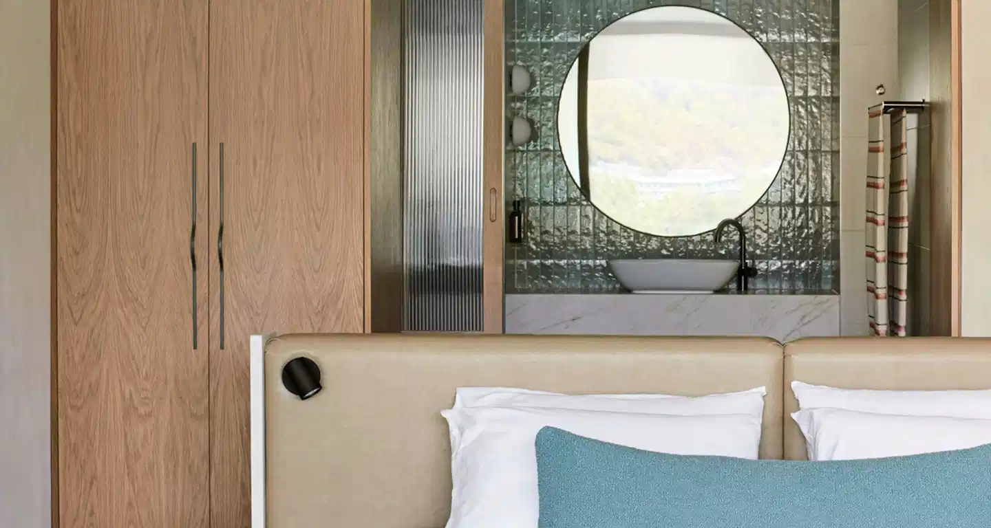 Hamilton Island - The Sundays Badezimmer