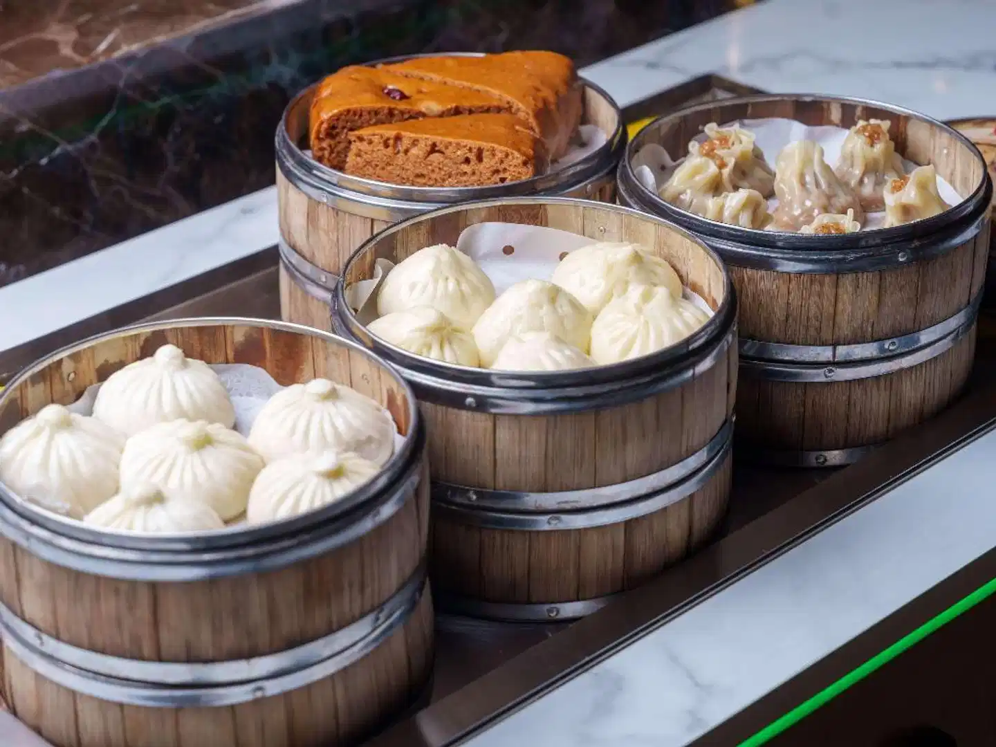 Novotel Nanjing Airport Restaurant