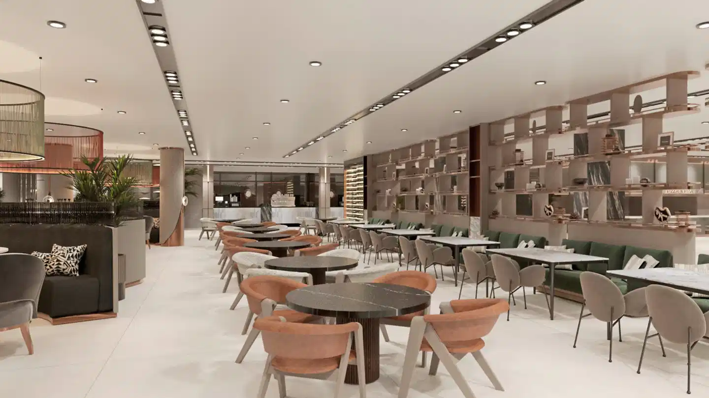 Royal Atlantis Icon Konferenz