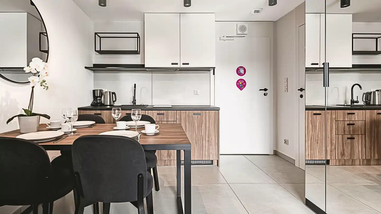 Green Port Apartamenty by VacationClub Konferenz