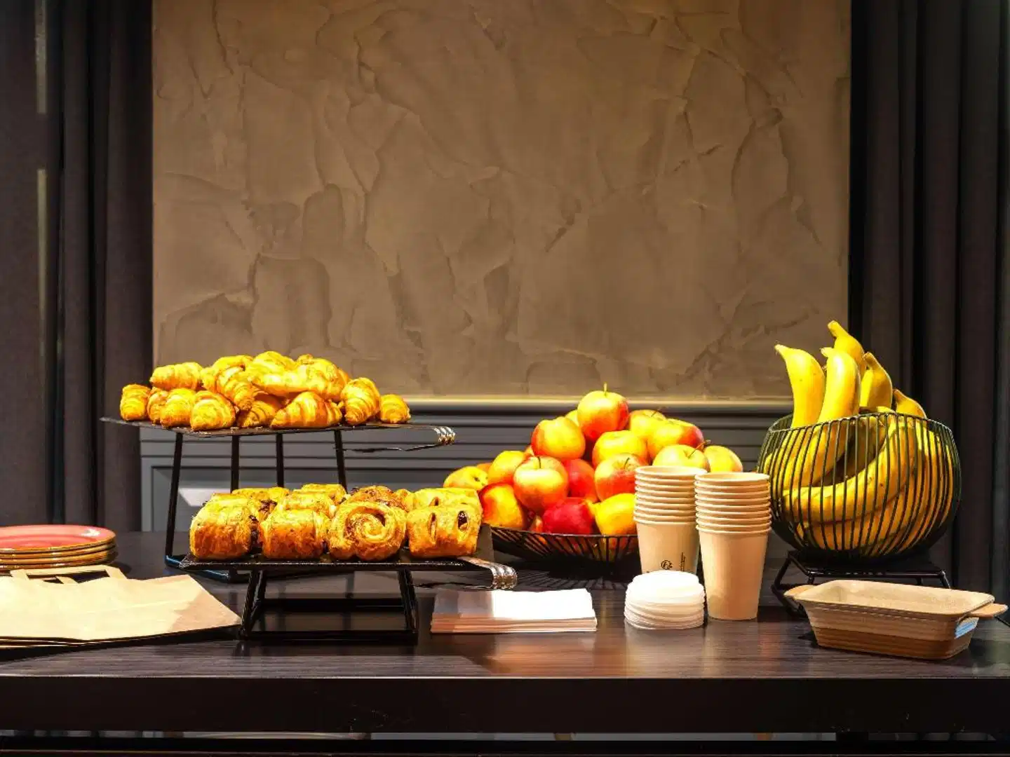 Mercure Kuala Lumpur Trion Terrasse