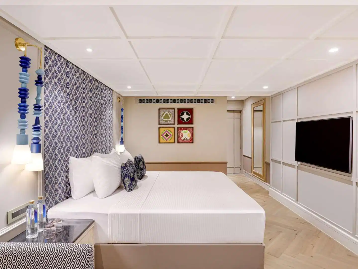 Grand Mercure Goa Candolim Wohnbeispiel