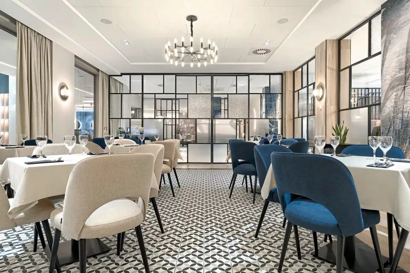 Porta Mare Active & Spa Resort Restaurant