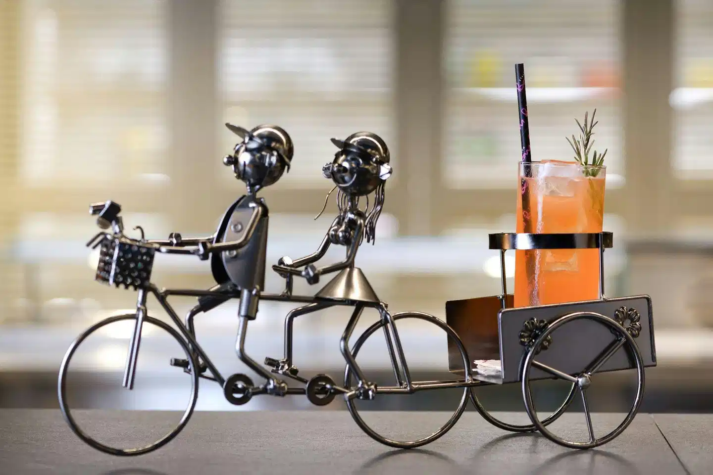 Moxy Pompeii Sport und Entertainment