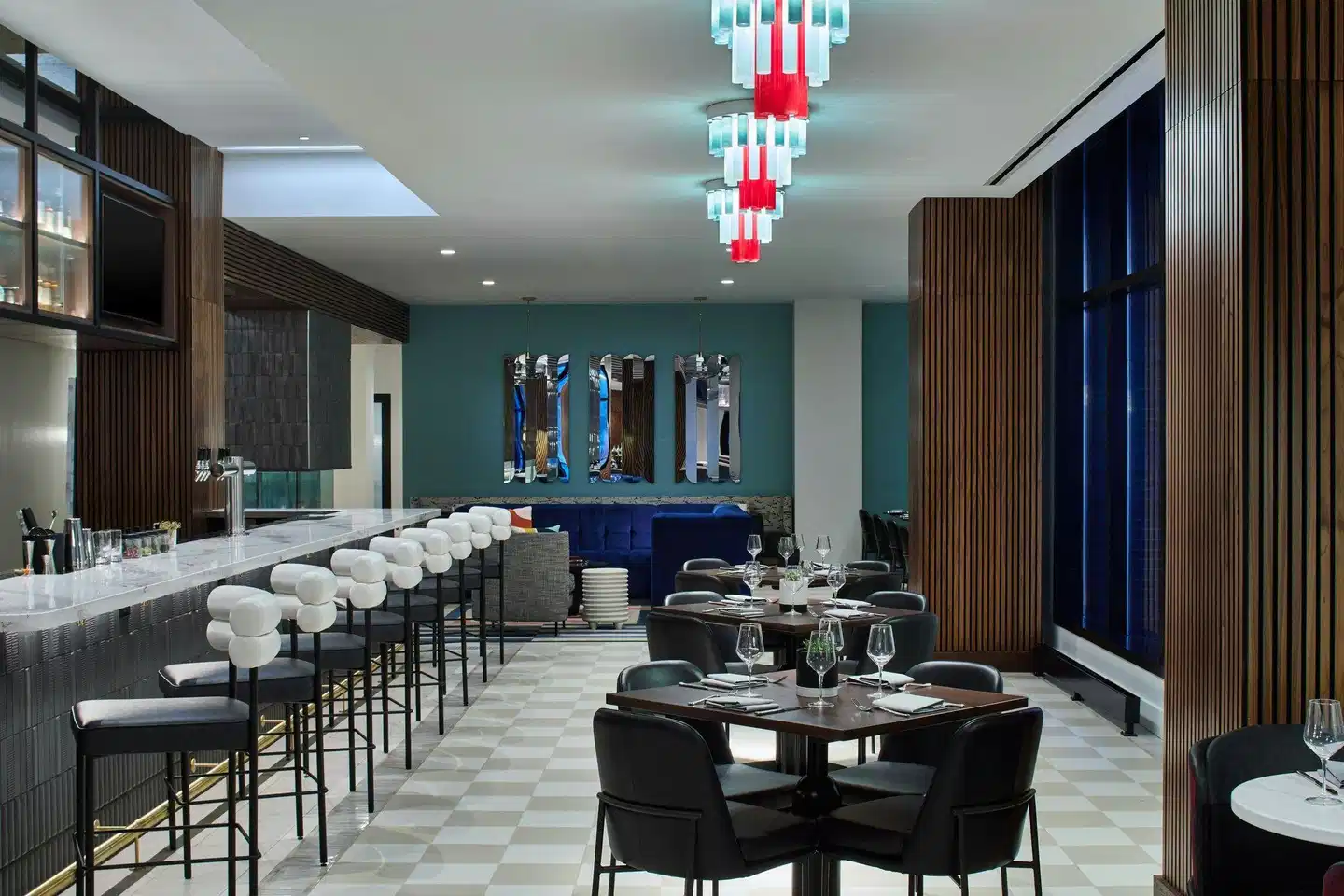 Hotel Celare, Cincinnati Midtown, a Tribute Portfolio Hotel Konferenz