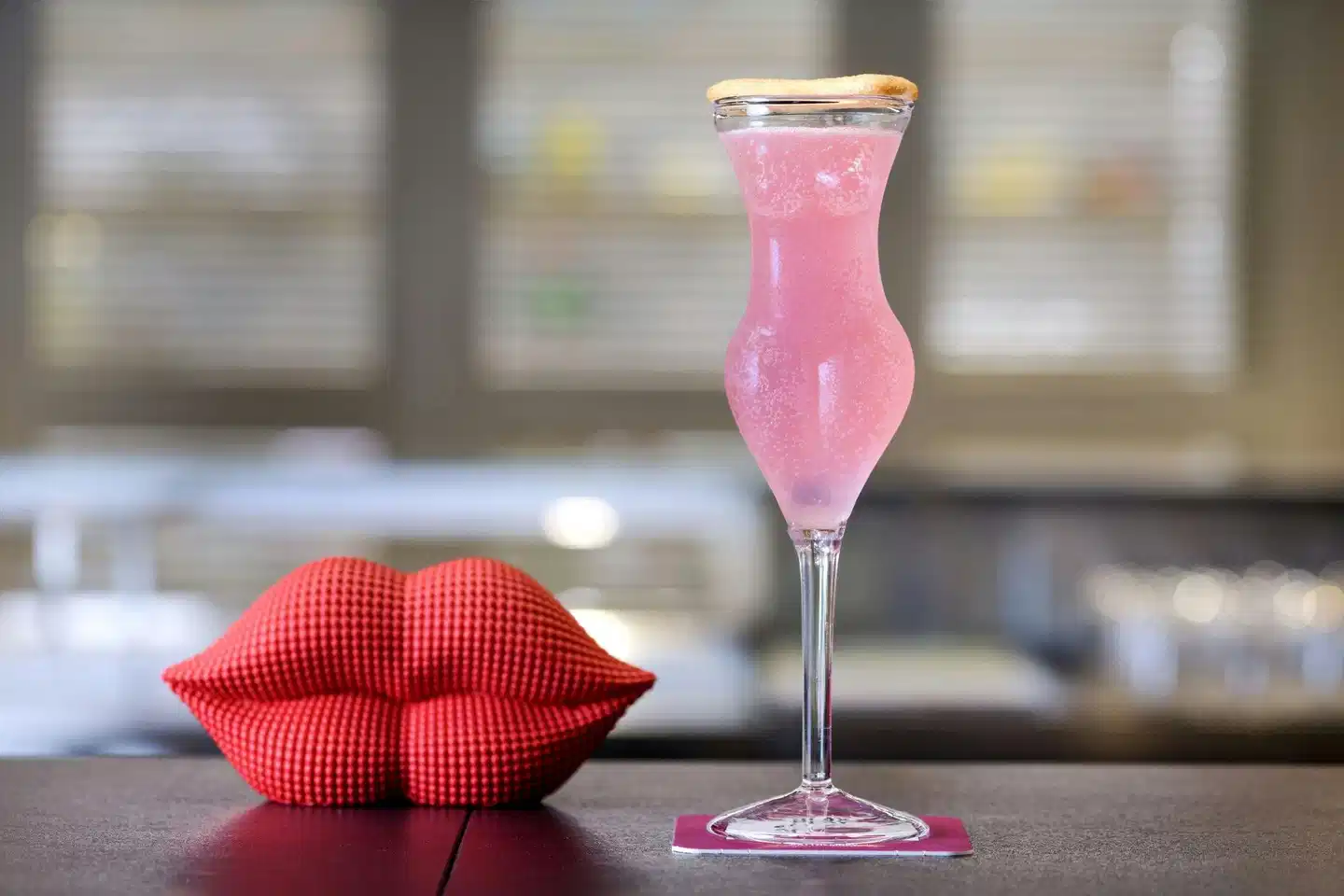 Moxy Pompeii Wellness