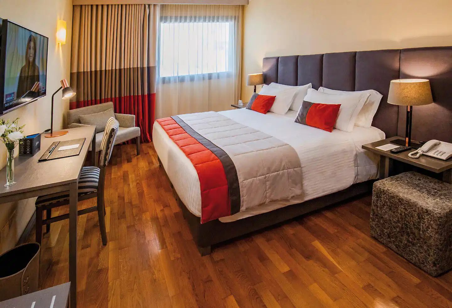 Grand Brizo Buenos Aires Wohnbeispiel