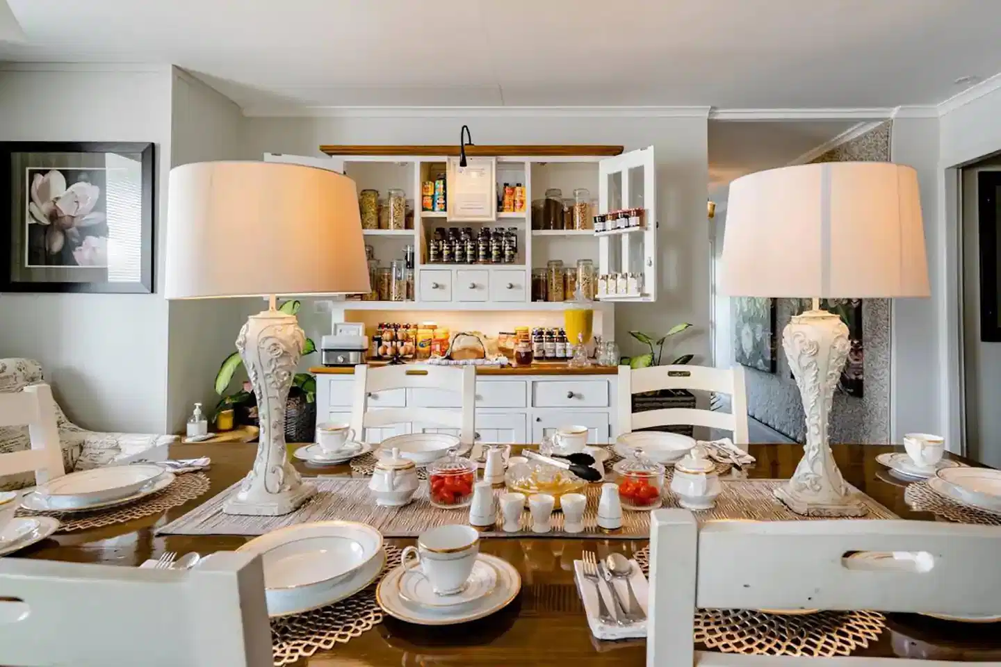 Freshwater BnB Restaurant