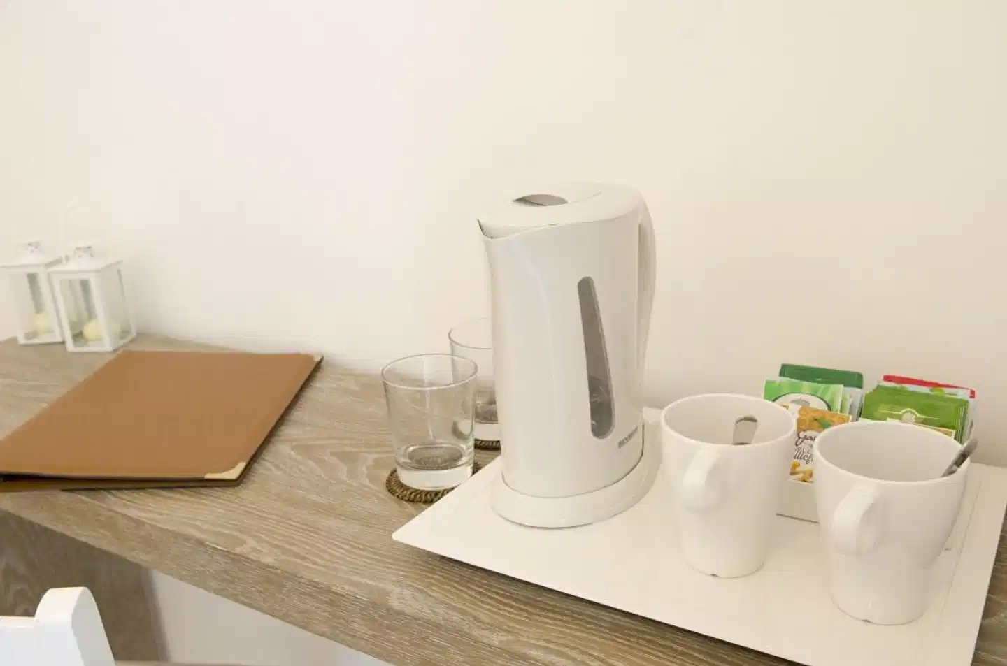 Palazzo Spasiano Badezimmer