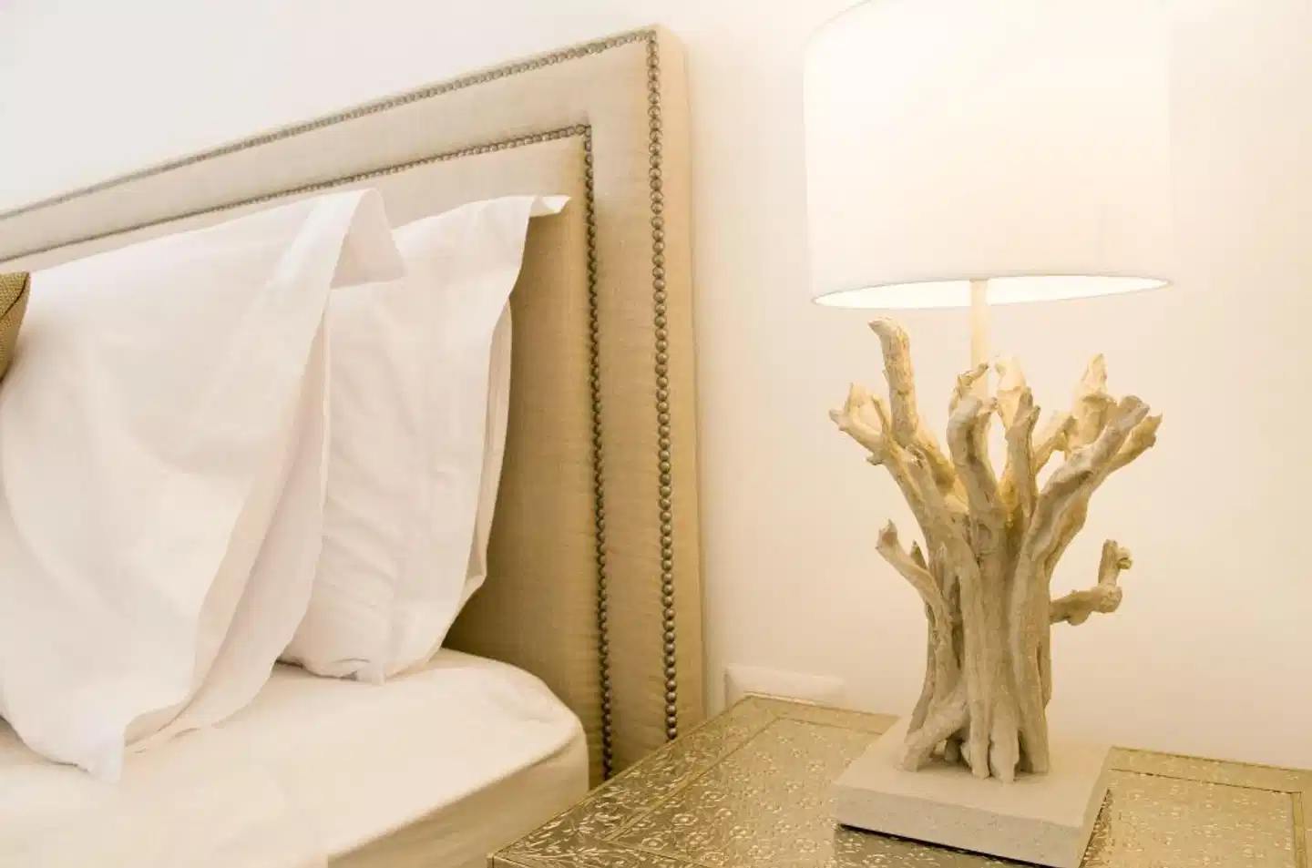 Palazzo Spasiano Wohnbeispiel