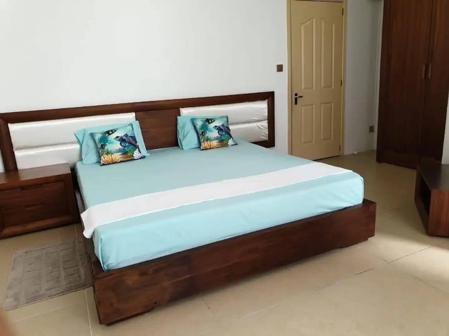 AdmiralMahe Wohnbeispiel