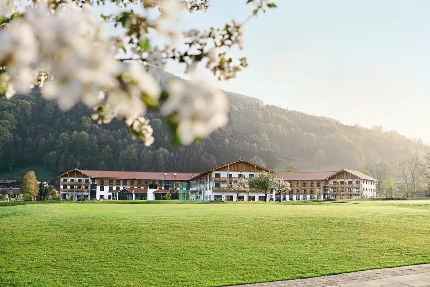 aja Ruhpolding Aussenansicht