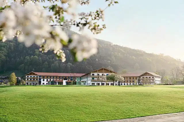 aja Ruhpolding Aussenansicht