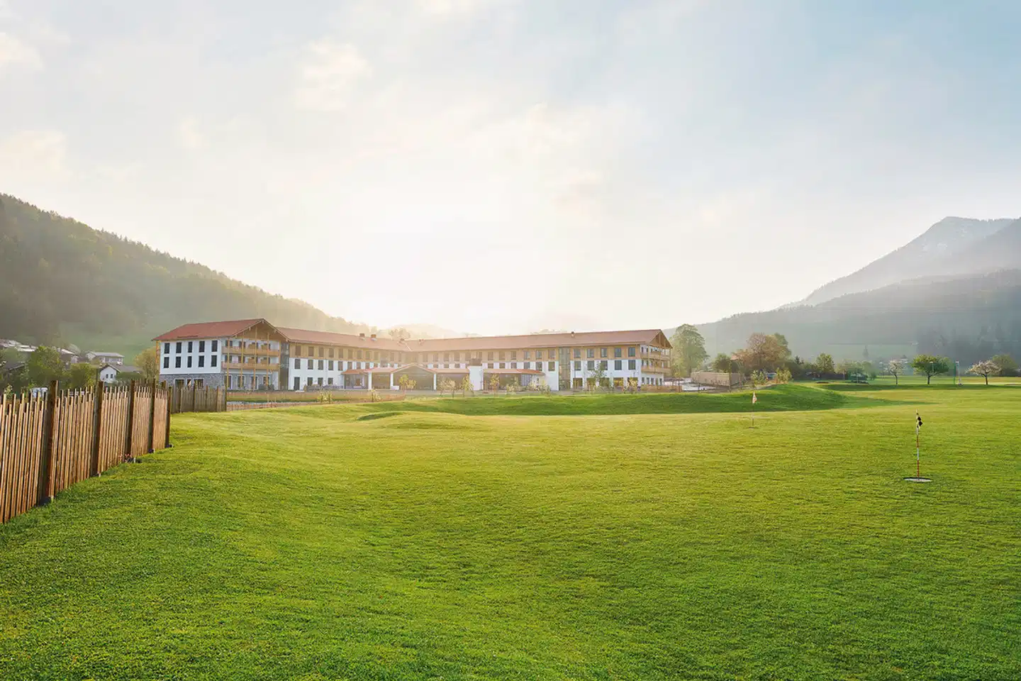 aja Ruhpolding Sport und Entertainment