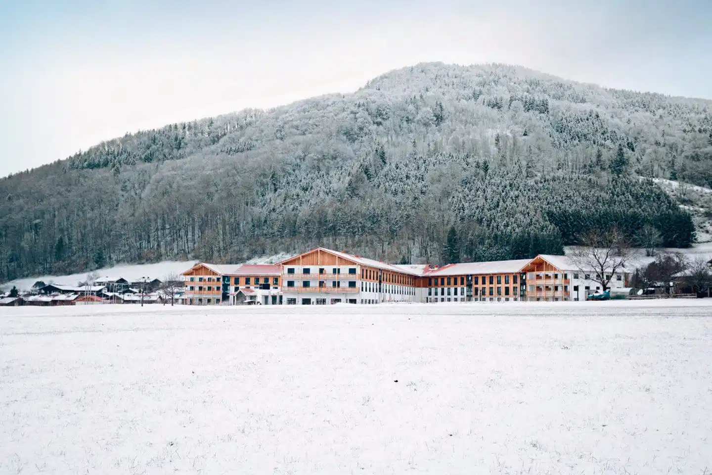 aja Ruhpolding Strand
