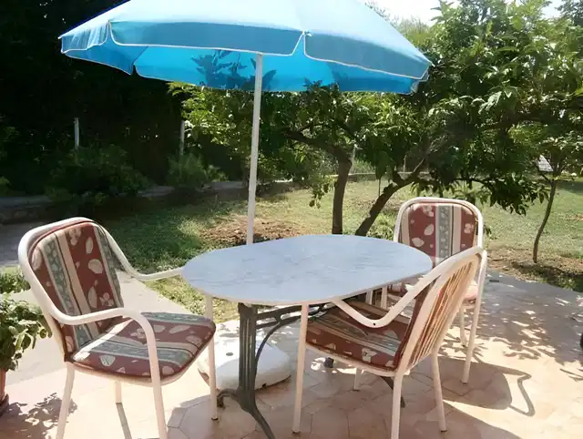 Apartments Elena Terrasse