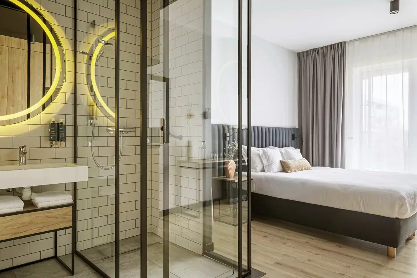 Saltic Resort & SPA Wohnbeispiel