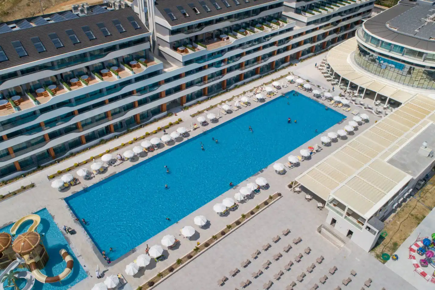 Victory Be Mine Pool