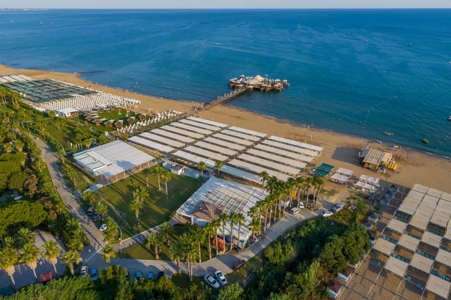 Victory Be Mine Strand