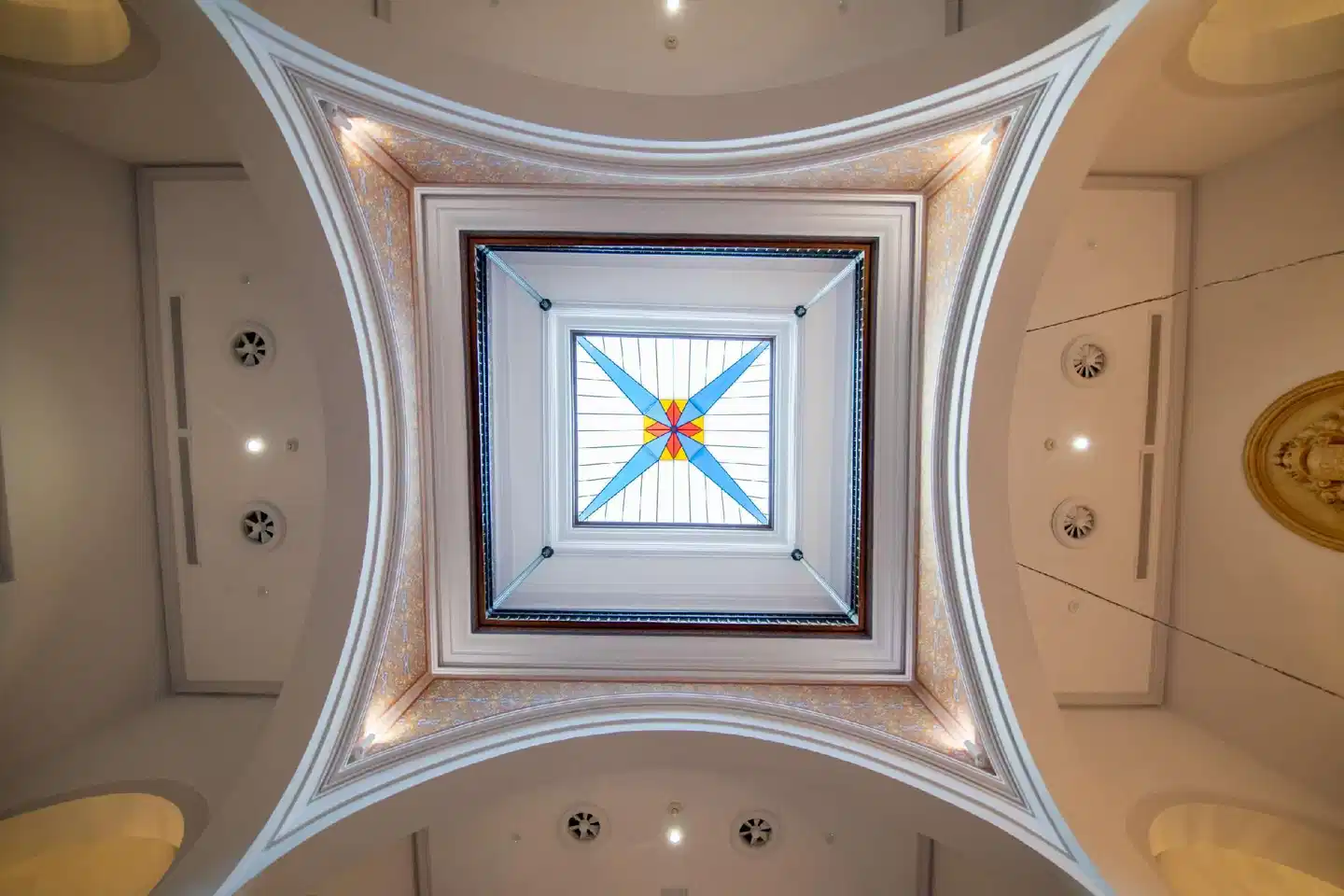 Soho Boutique Sevilla Wellness