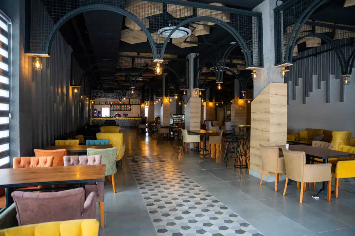 Grand Kolibri Prestige & Spa Bar