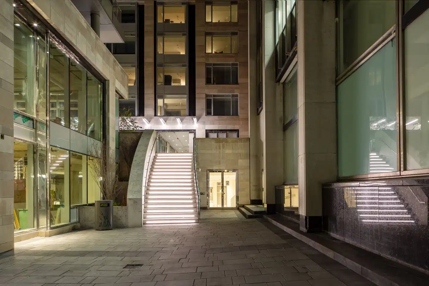 reStays Ottawa Aussenansicht