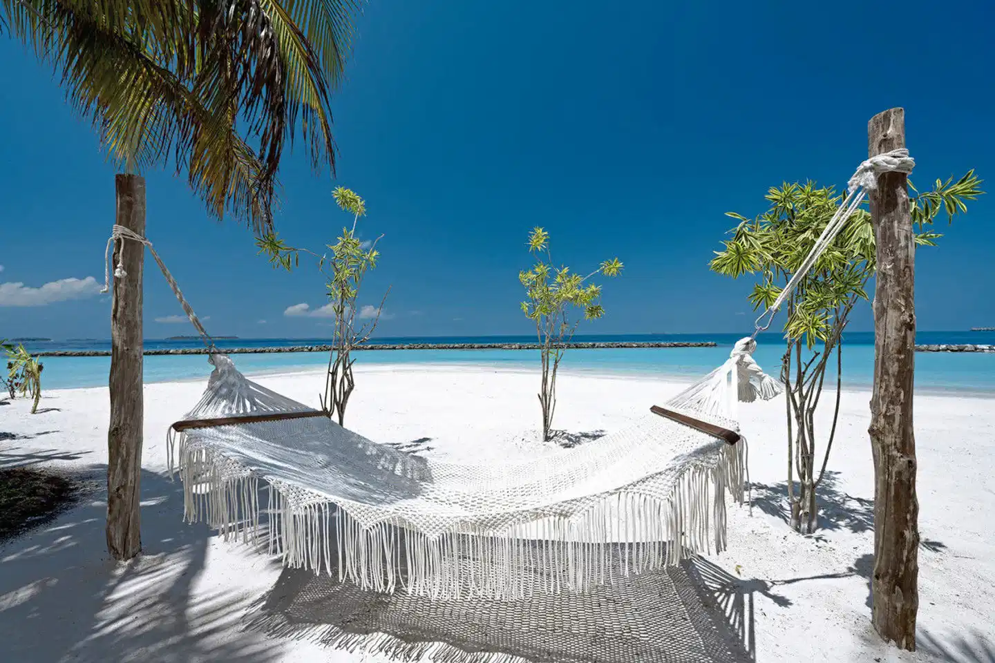 OBLU SELECT Lobigili Terrasse