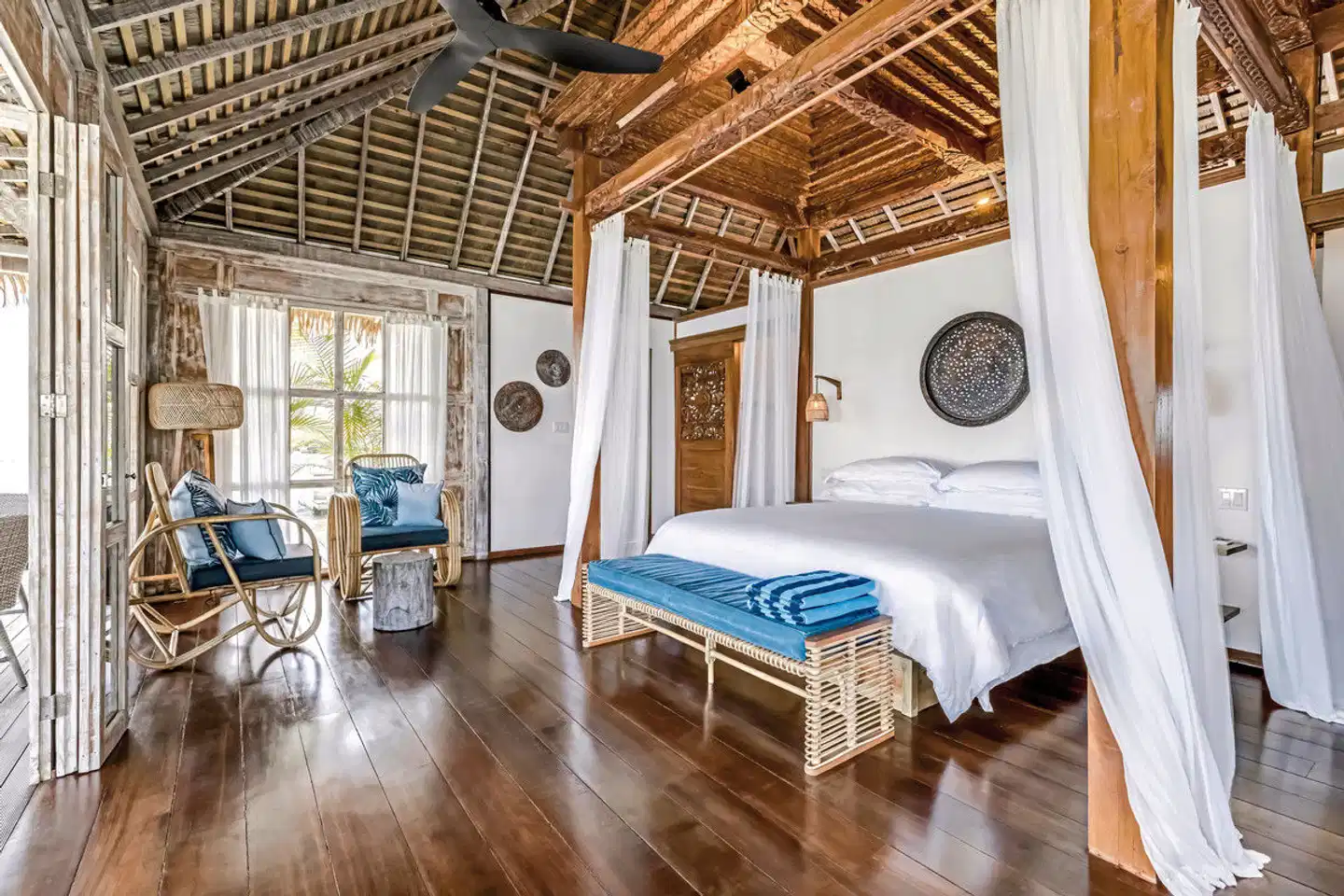 Nayara Bocas del Toro Wellness