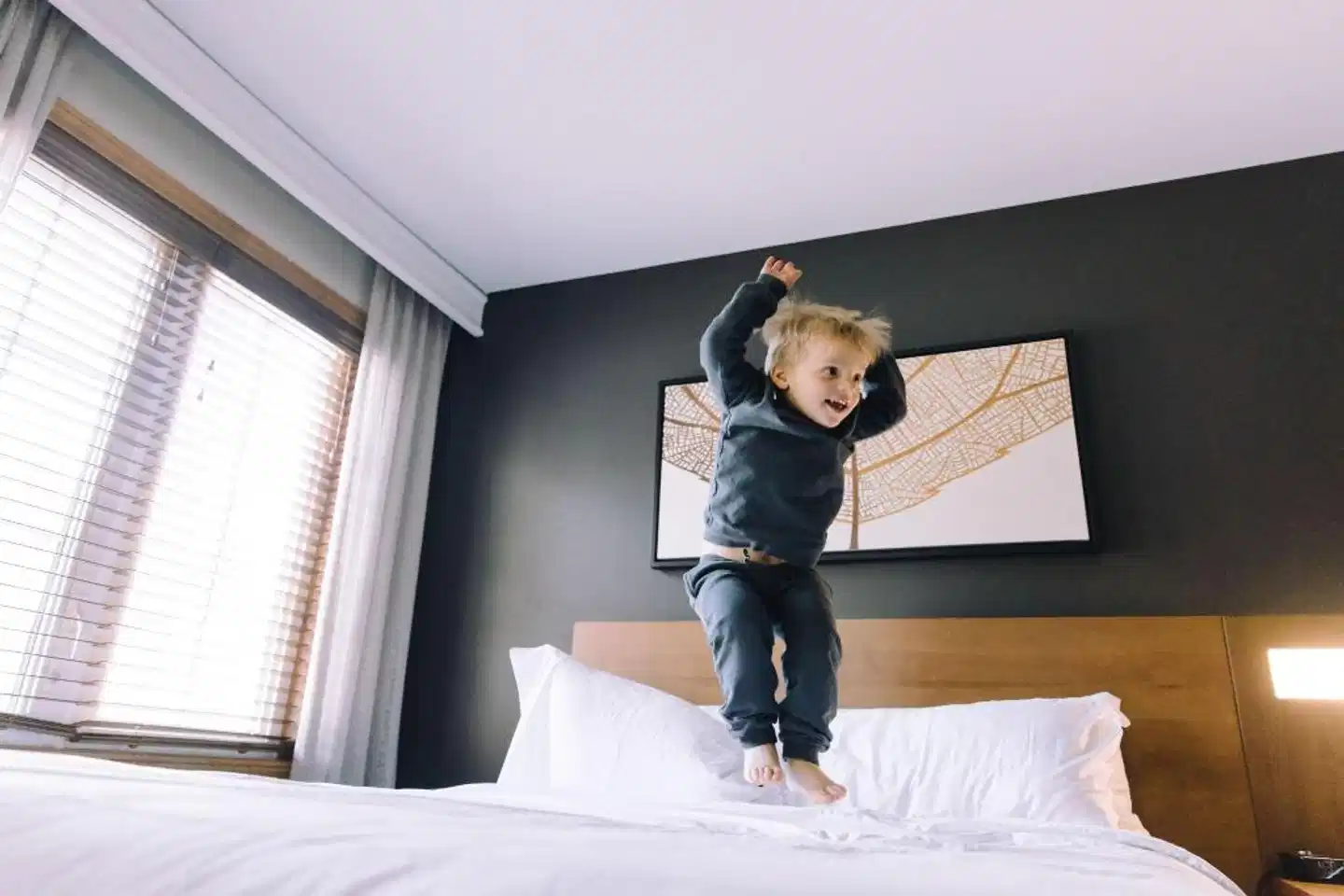 Residence Inn by Marriott Mont Tremblant Manoir Labelle Wohnbeispiel