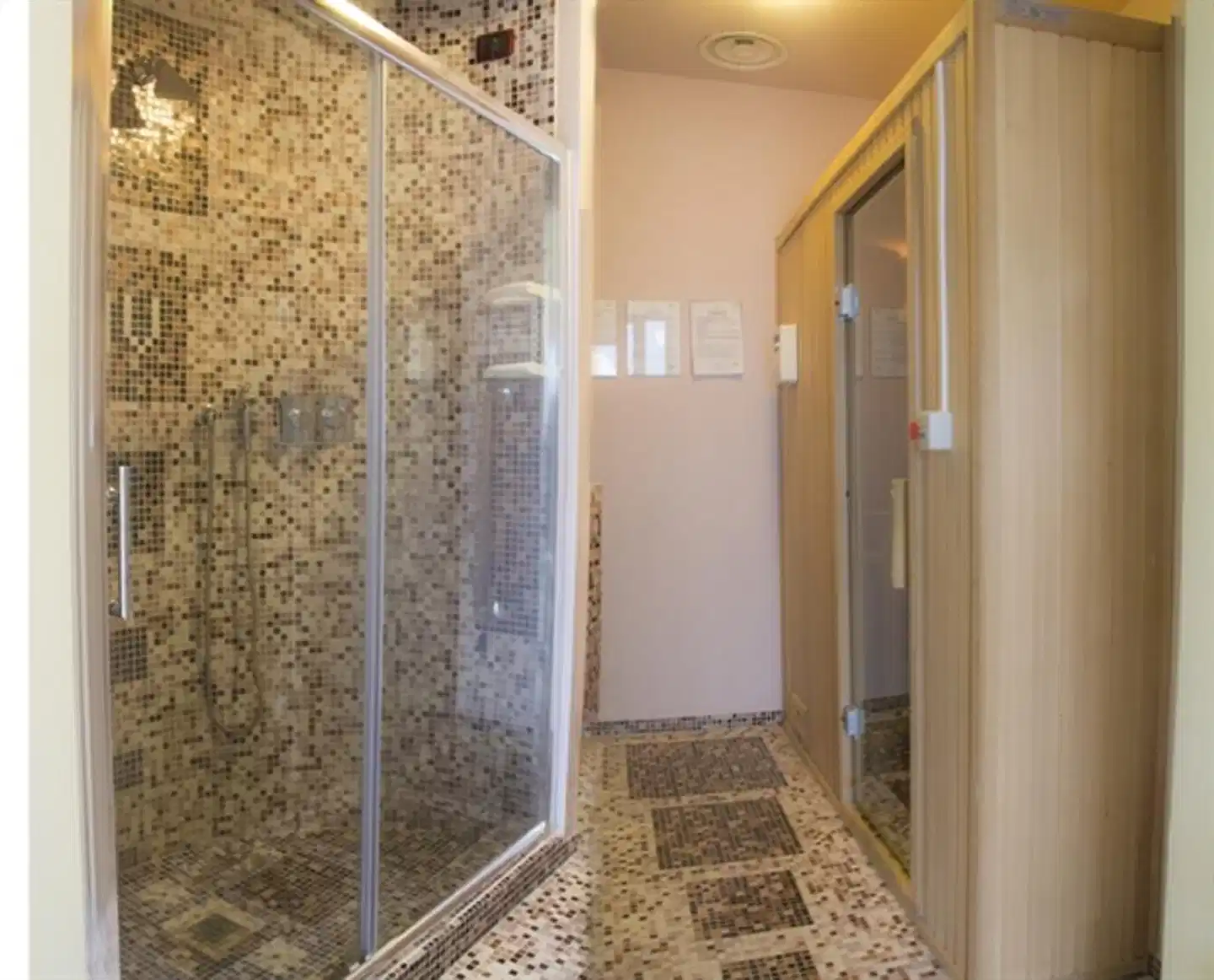 Viola Palace Hotel Wellness