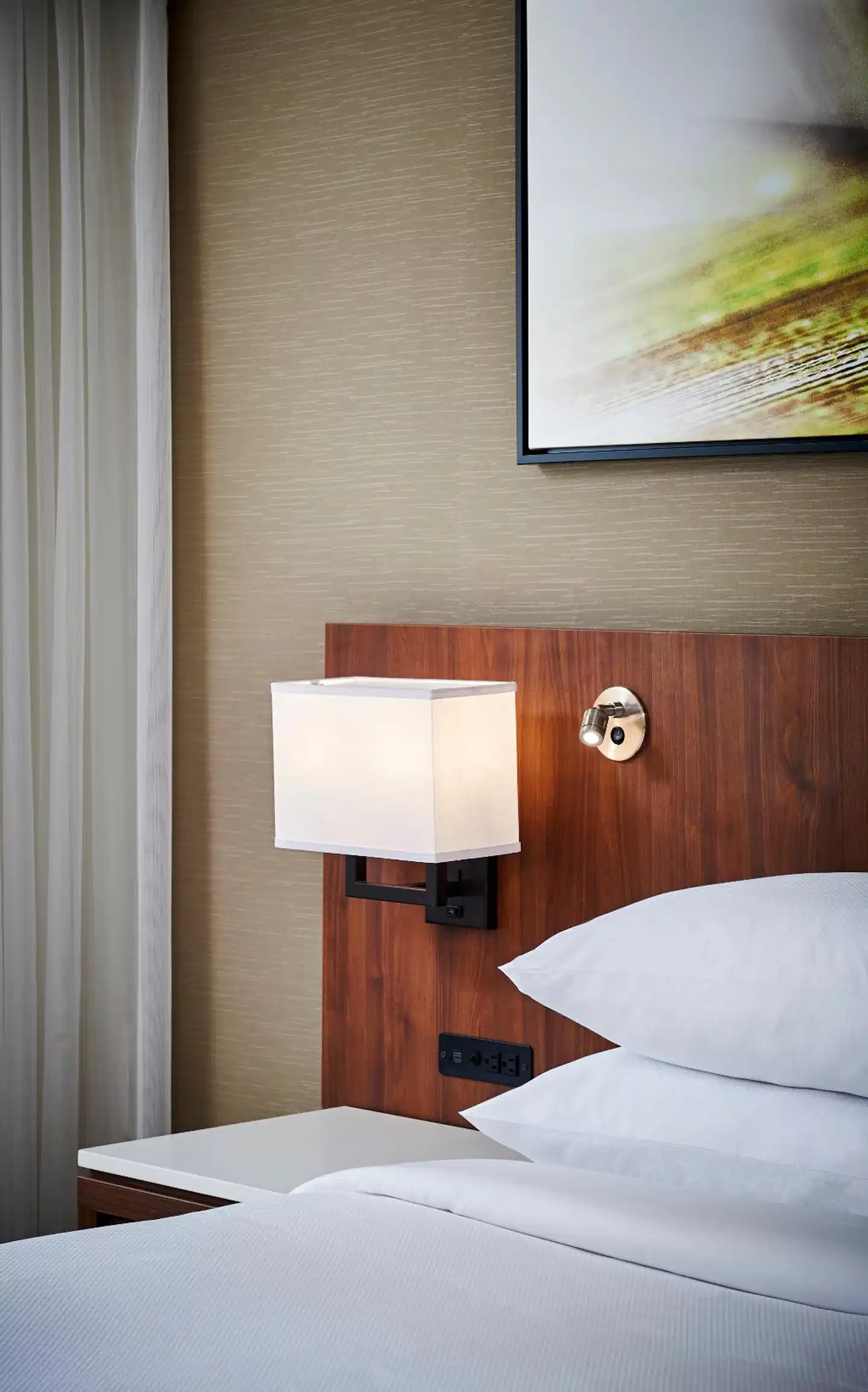 Delta Hotels by Marriott Toronto Mississauga Wohnbeispiel