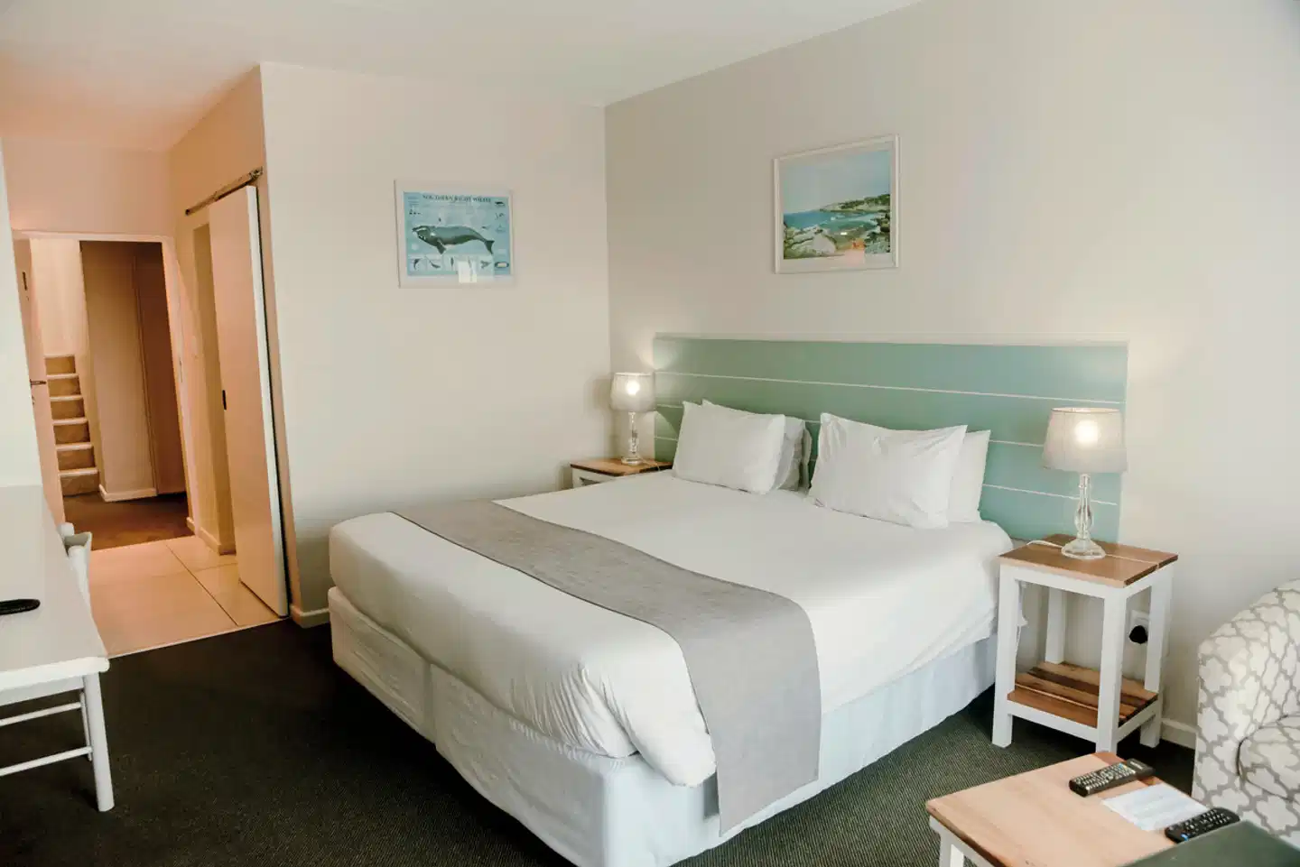 Windsor Hotel Wohnbeispiel