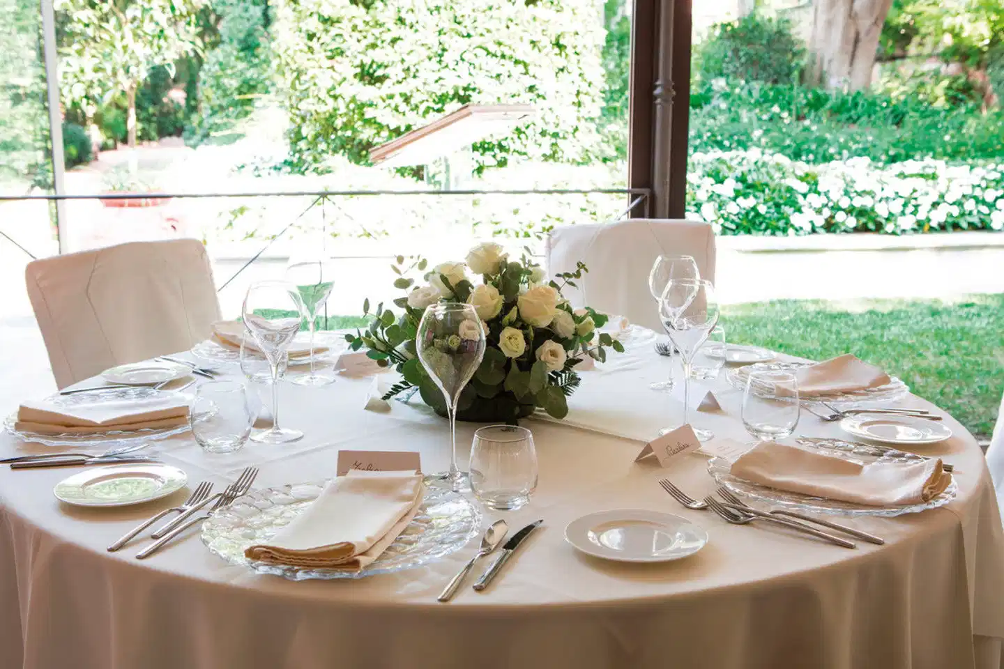 NH Collection Venezia Grand Hotel Palazzo dei Dogi Restaurant