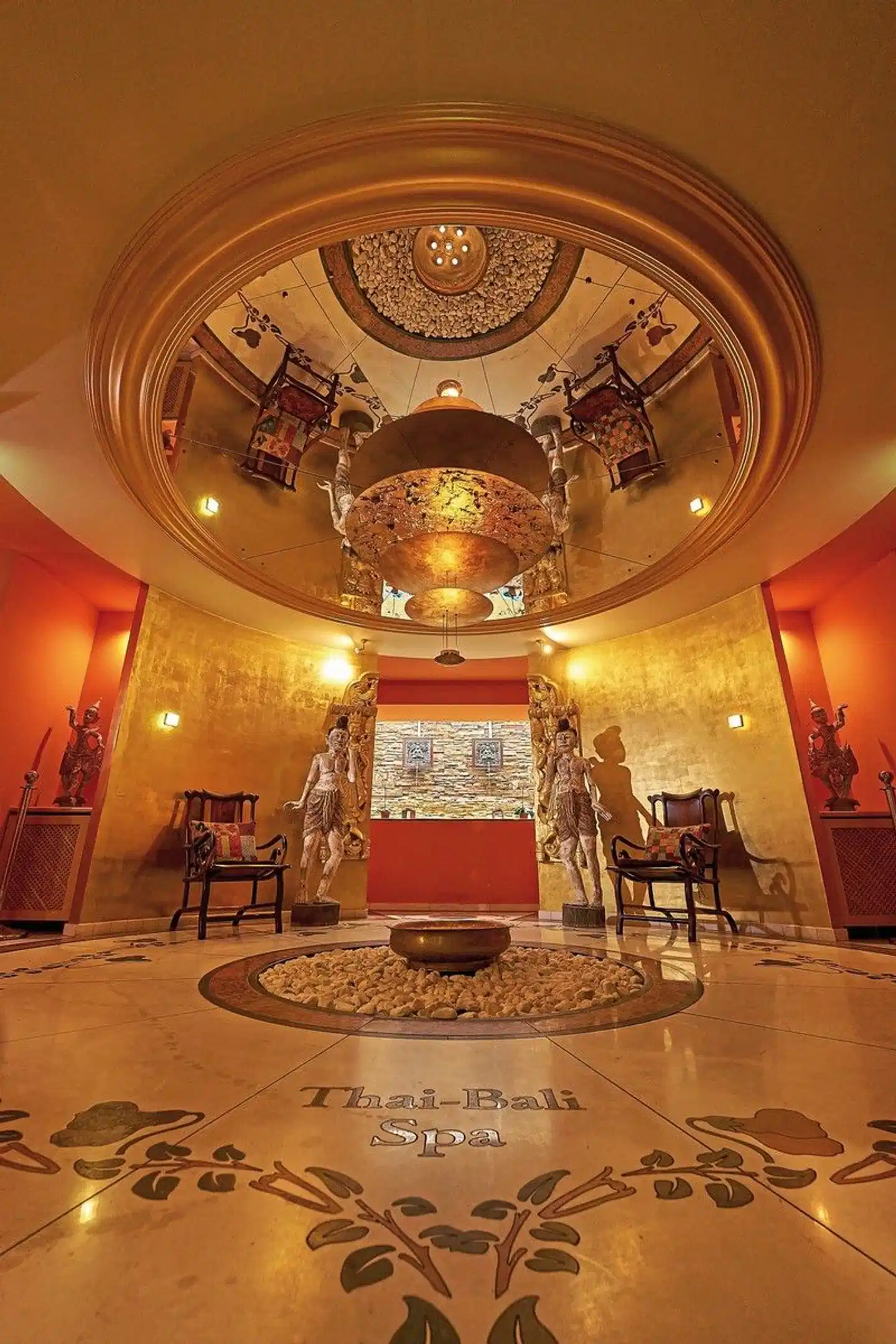 Grand Hotel Binz Konferenz