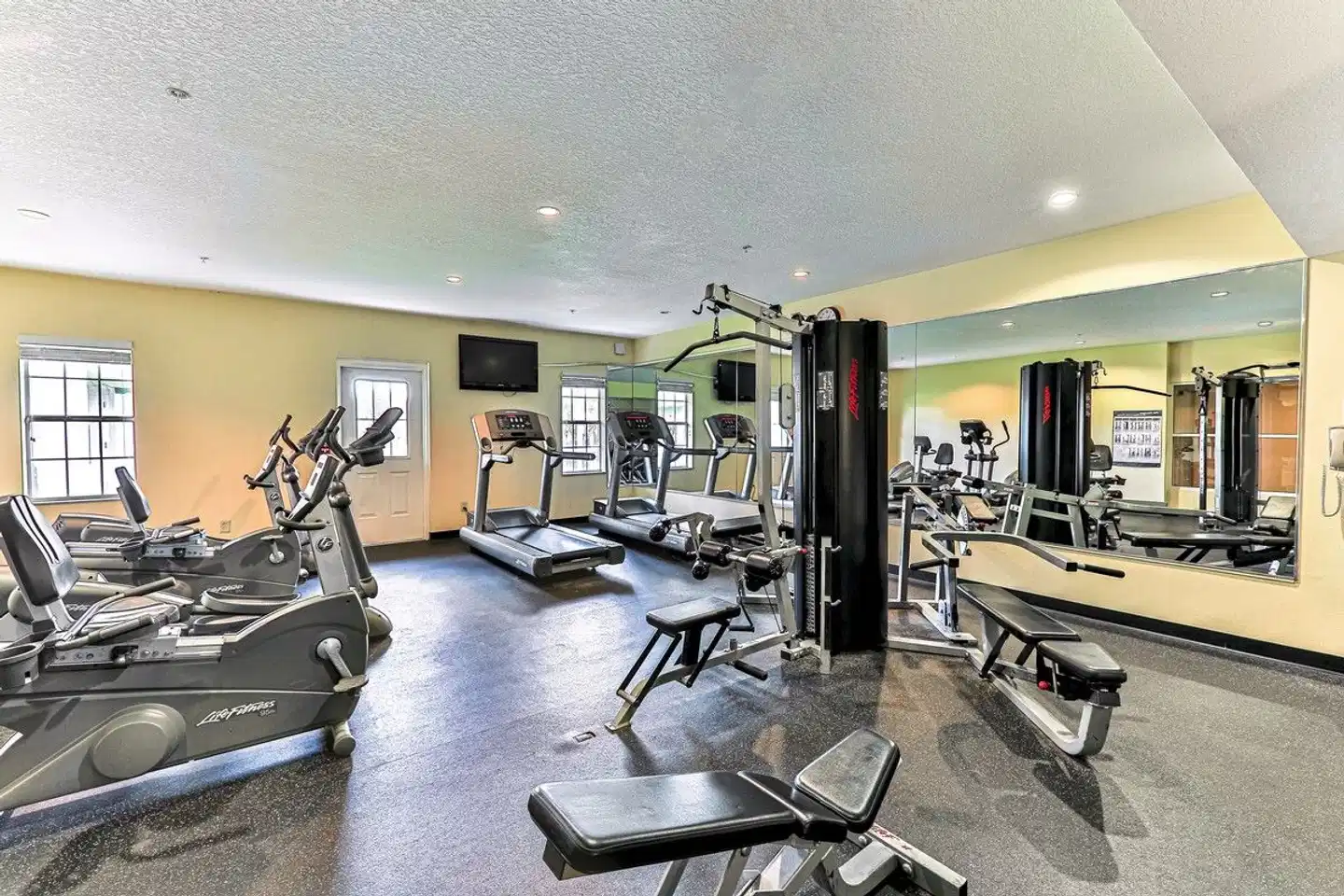 The Plantation on Crystal River Sport und Entertainment