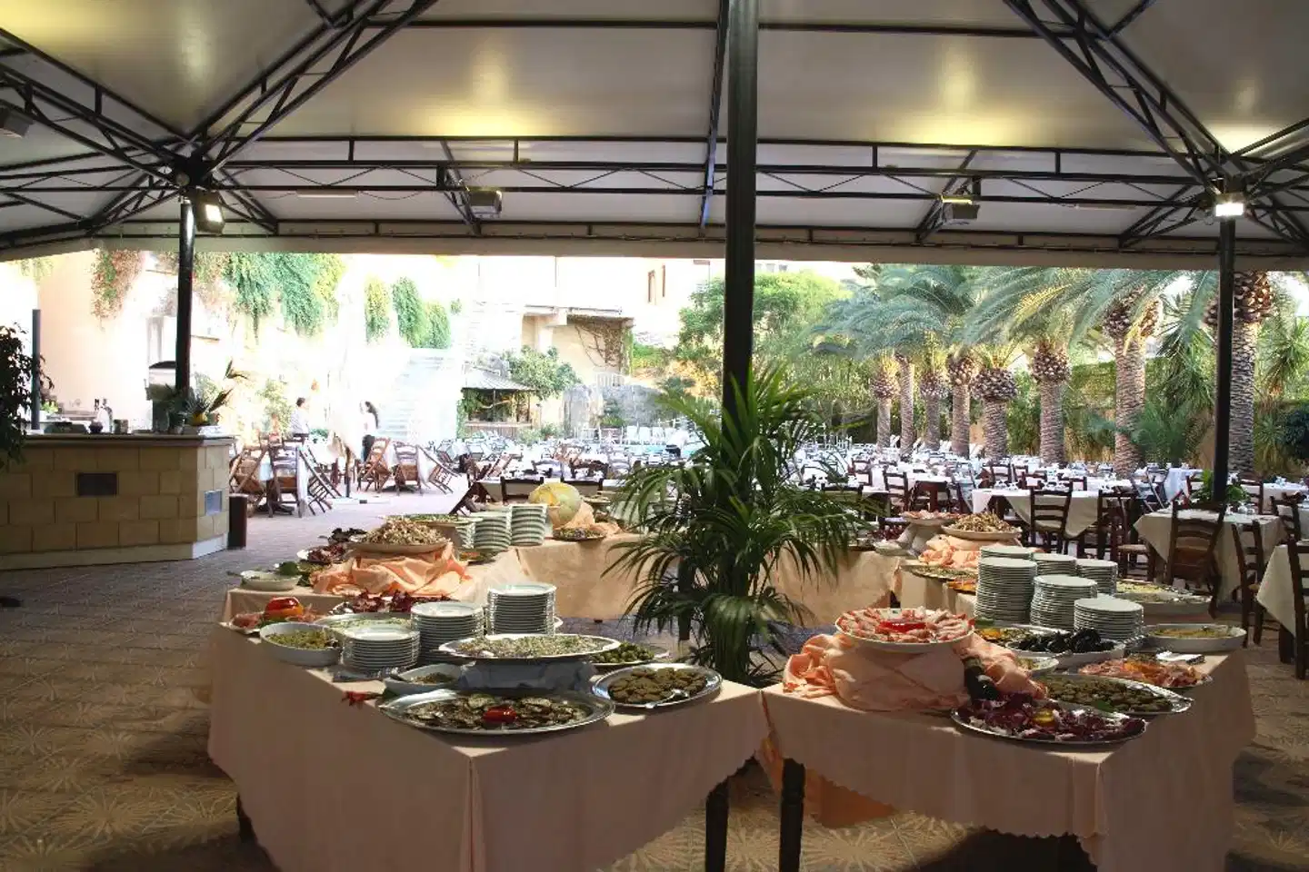 President Restaurant