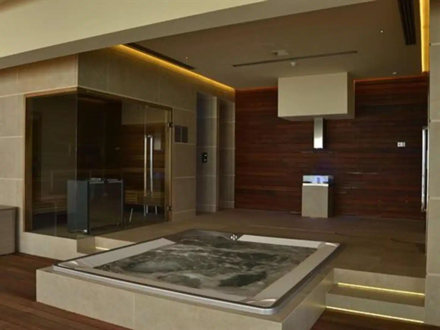 Grand Hotel Terme Wellness