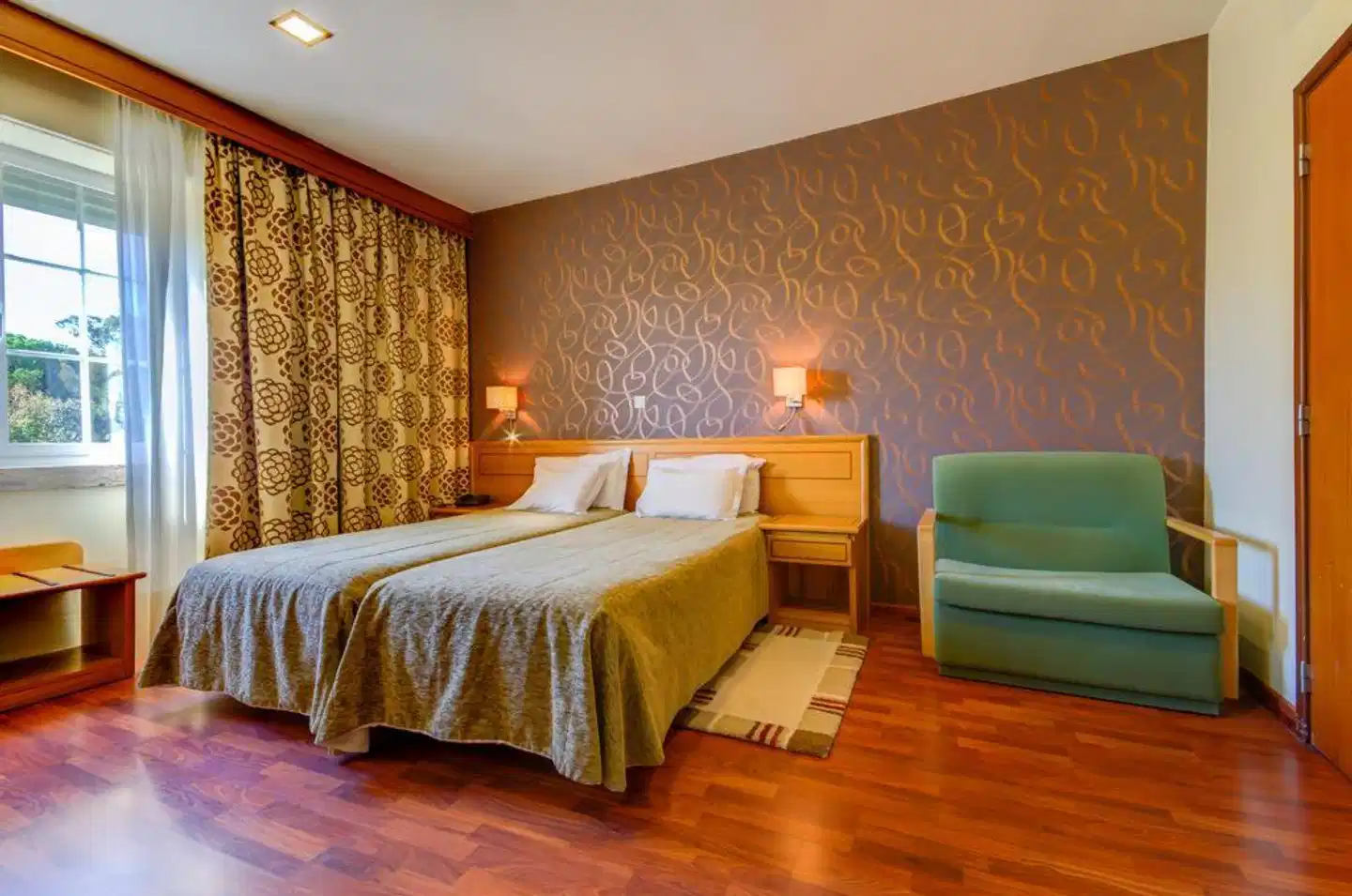 Avenida Park Wohnbeispiel