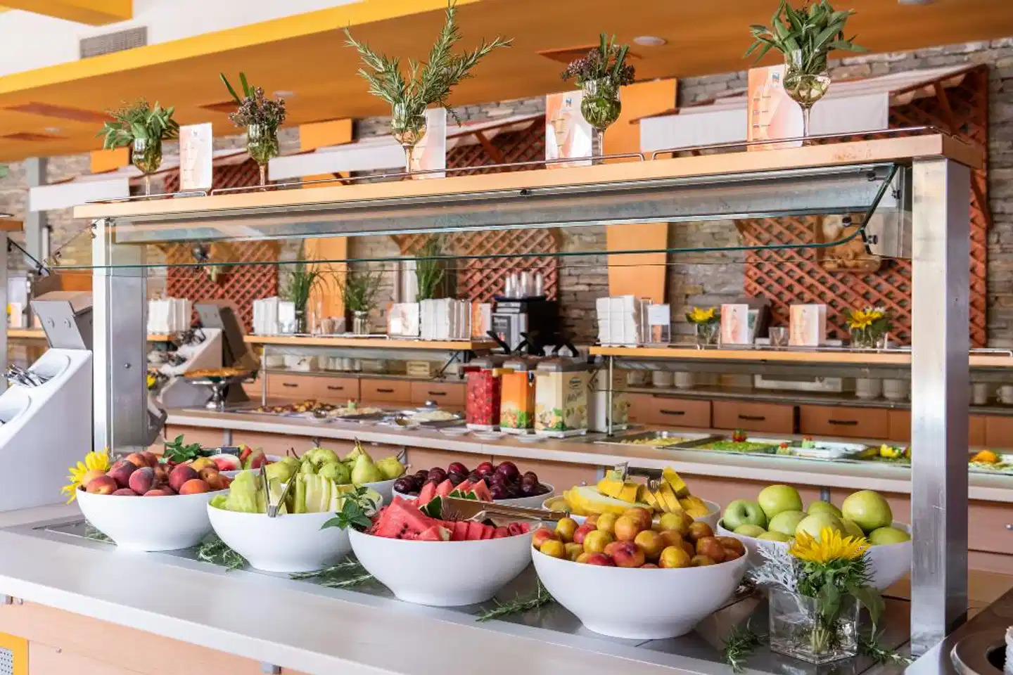 Nessebar Beach Hotel Bar