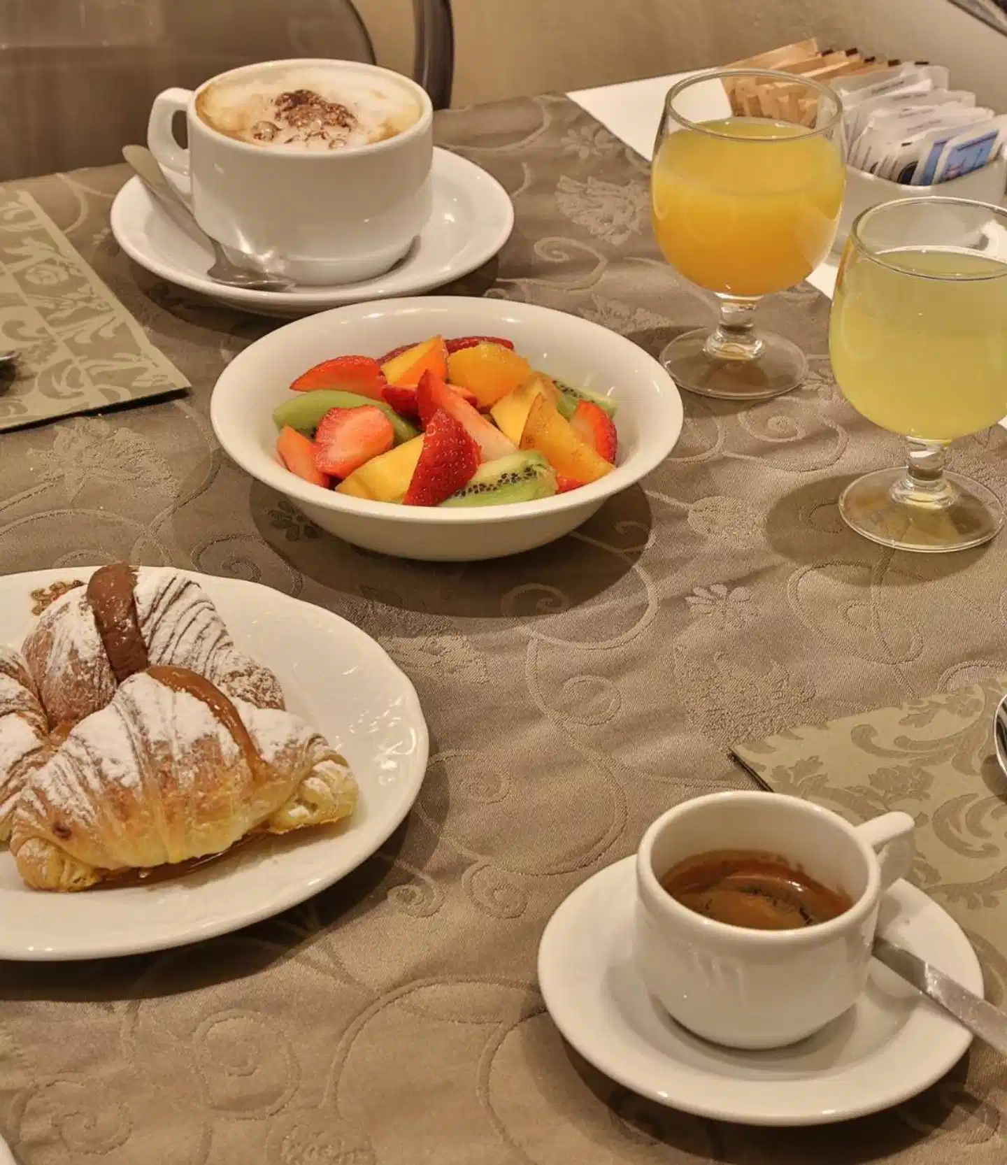 Best Western Plus Hotel Genova Wellness