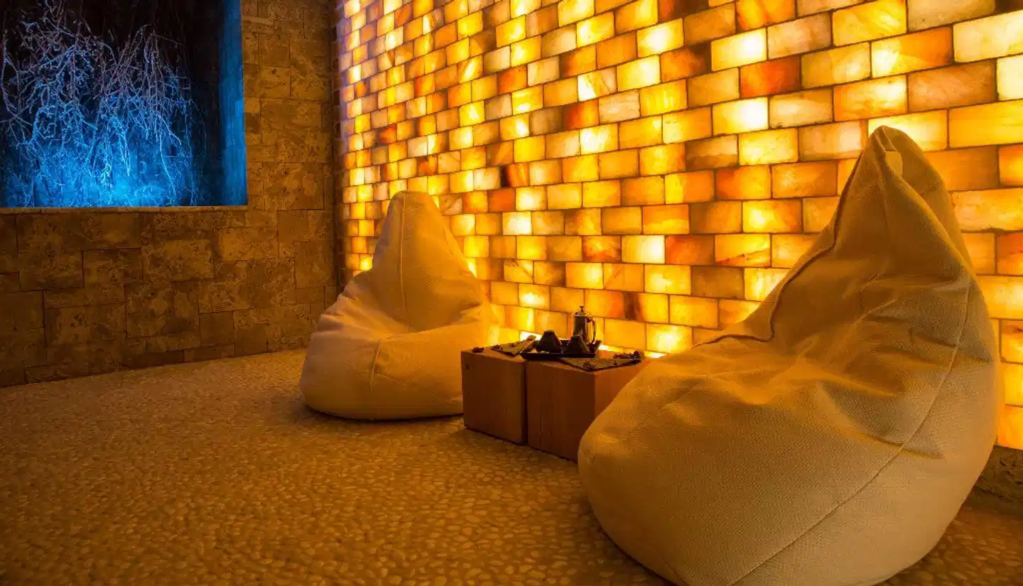 Best Western Plus Hotel Genova Lobby