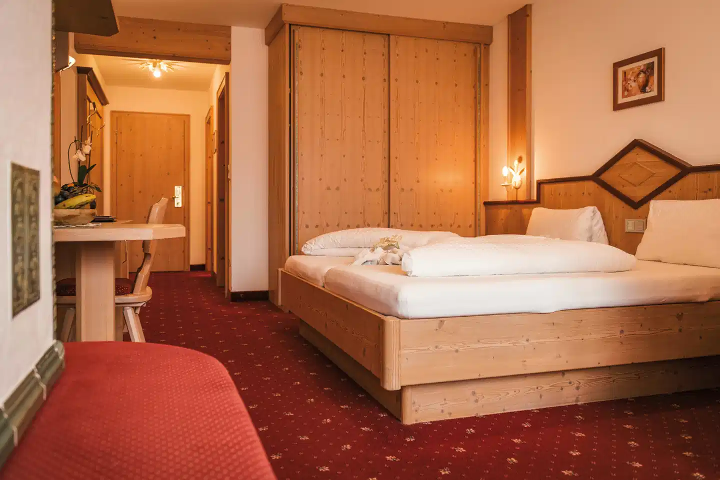 Sonneck Wohnbeispiel