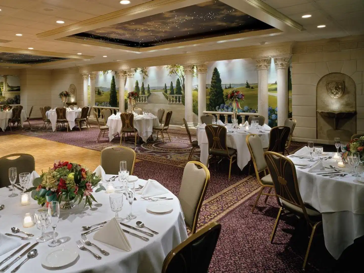 Cape Codder Resort & Spa Restaurant