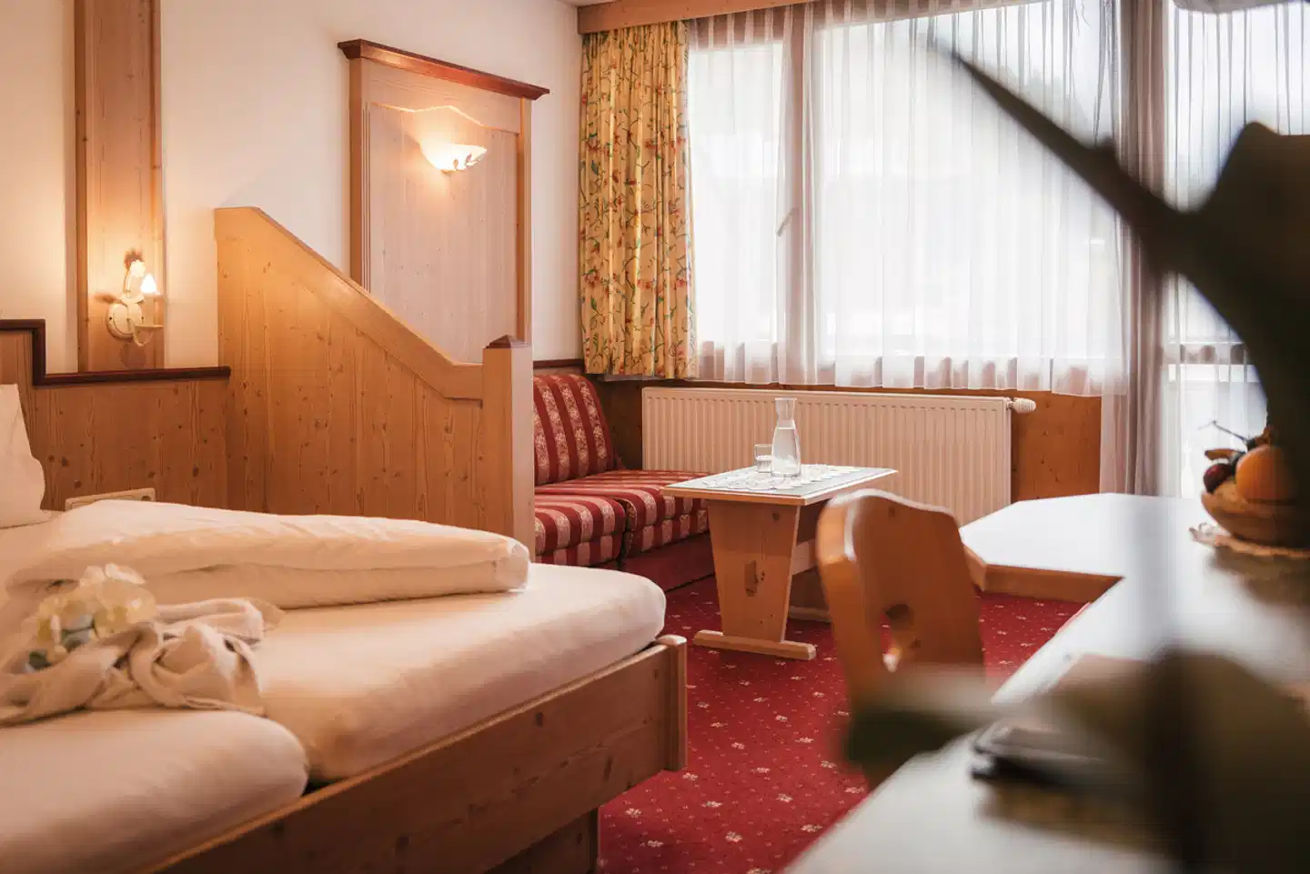 Sonneck Wohnbeispiel