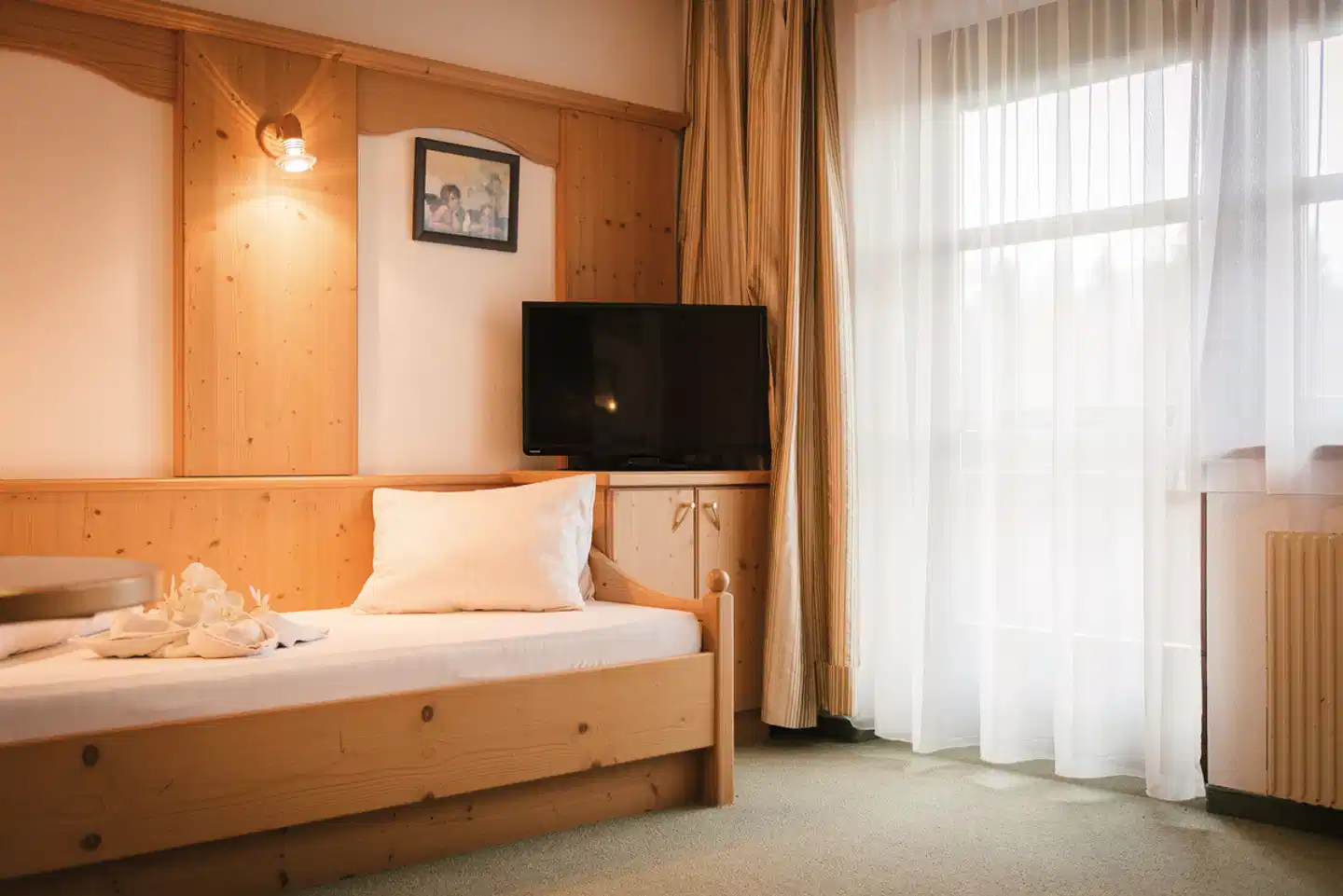 Sonneck Wohnbeispiel