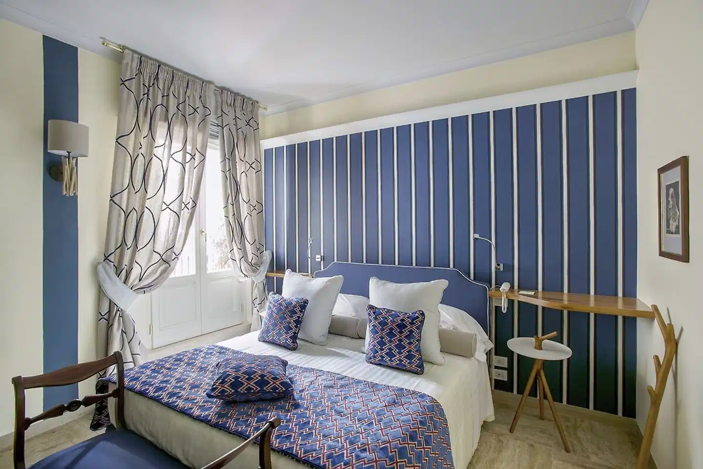 Augustus Hotel & Resort Wohnbeispiel