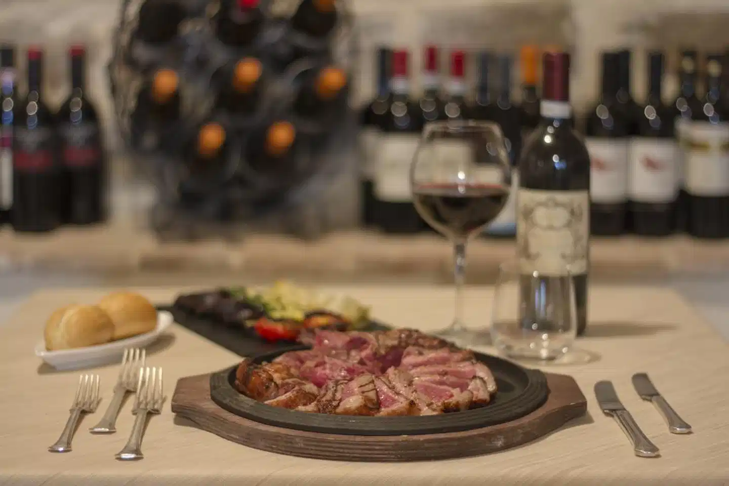 Relais & SPA La Corte di Bettona Wellness